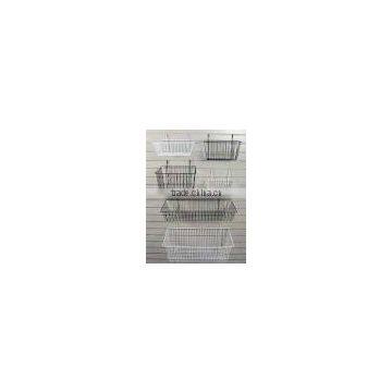 Store display fixture