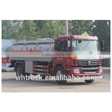 Hot Sale CLW5160GJYB4 Fuel Trucks ,chengliwei