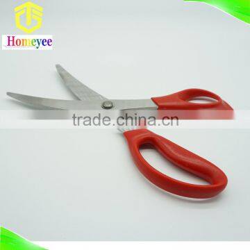Popular in Korea Vegetables Cutting Scissors photo-3