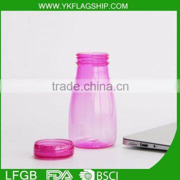 Branded Joyshaker Water Bottle Cheap Logo Printed BPA Free Tritan Water Bottle
