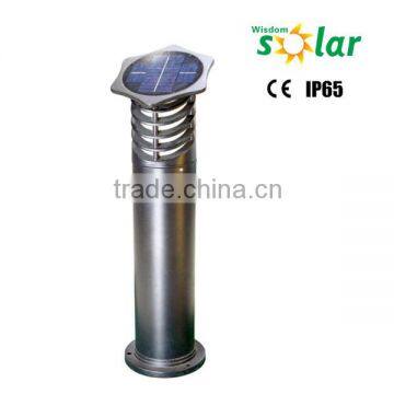 Trustworthy factory high lumen energy saving solar garden lights