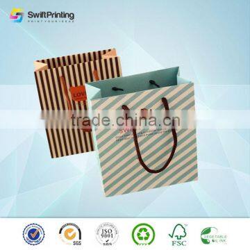 New New Products Coated Paper Gift Bags photo-3