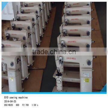 810 sewing machine for shoes