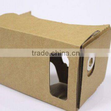3d Custom Cardboard Glasses photo-6