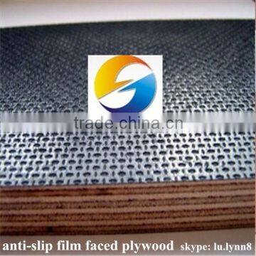 High Quality of 12mm Marine Plywood photo-4