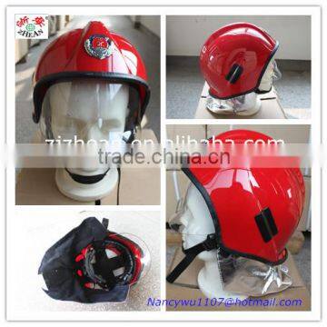 ZHM-07 Europe Helmet For Fire