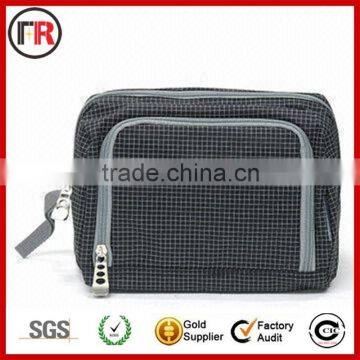 New design waterproof toiletry bag for wholesales