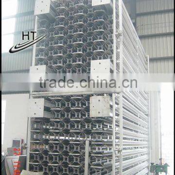 Oxygen/nitrogen/argon Air Heated or Ambient Vaporizer photo-6