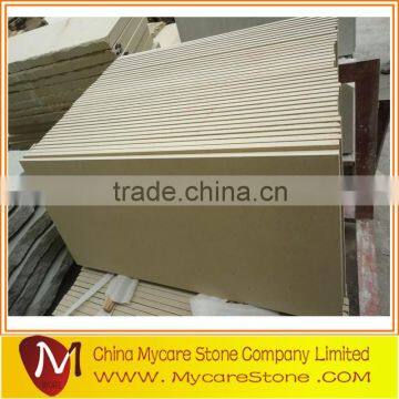 Beige Sandstone Outdoor Sandstone Tile