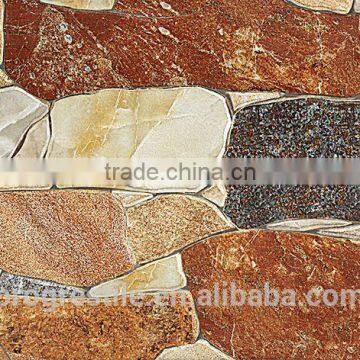 home decor wall tiles design, stone like wall tile, exterior wall tile (N36725)