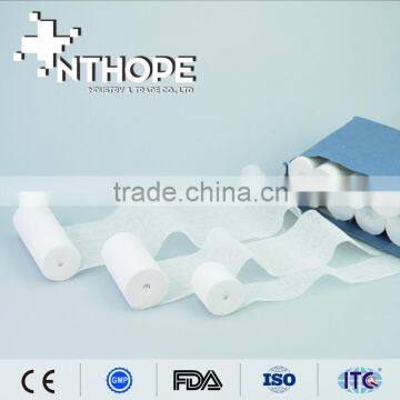 health medical-surgical disposable gauze bandage