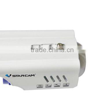 VStarcam C7815IP 1.0mp Wireless Web Security Plug and Play With 15m IR Distance and ONVIF Protocol ip Camera Module photo-2