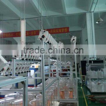 High Quality Coil Winding Tensioner for Inverter Transformer( Magnetic Wire Tensioner QH-MTCS) photo-6