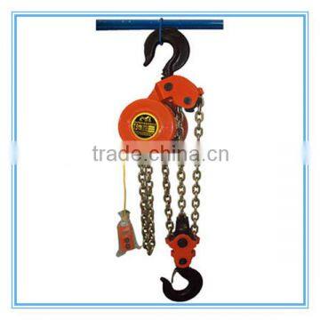 Widely Used Electric Chain Hoist Crane China Supplier