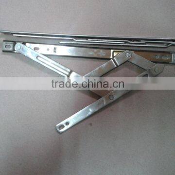 adjustable casement window friction stay for house