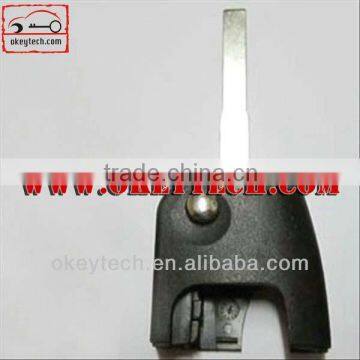 Best price car key Ford Focus flip key head for ford key