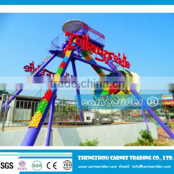 Attractive amusement park swingn big pendulum for sale