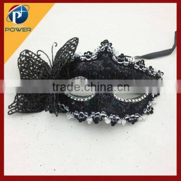 2015 yiwu factory sale party mask masquerade masks