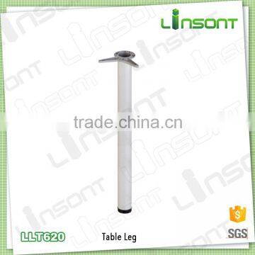 Professional design leveling feet spare parts metal table base