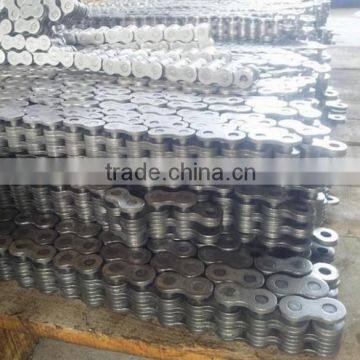 CSD,LL1622 Durable Heavy Duty Strong Tensile Steel Hoisting Chain photo-3