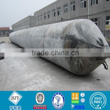 Warranty 3 years Inflatable Rubber Boat Airbag Made in China