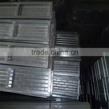240x38 Scaffold Metal Steel Deck photo-2