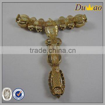 Cat Eye Crystal Ornament for Shoes photo-5