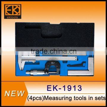 EK-1913 Measuring tool in sets (4 pcs)