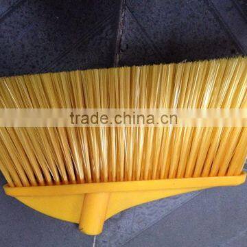 PET/PP Drawing Brush Production/machinery/extruder in Jiaozhou