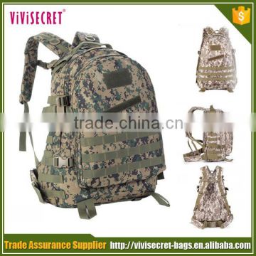 Oxford Fabric Outdoor mountaineering bags Travel Bags Tactical Pack