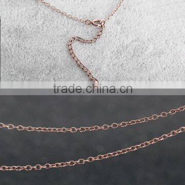 European High Quality Trendy Women Jewelry Necklace photo-4