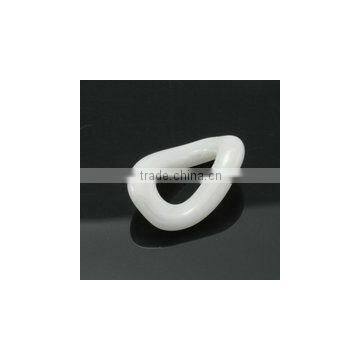 Fahionable ceramic insulation beads