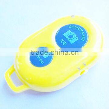 Factory Outlet Hot Sell Bluetooth Selftimer+Self-pole Selfie For Apple Phone For Samsung