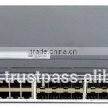 Huawei S3700-52P-EI-24S-AC switch