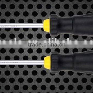 China Famous Jianghua High elastic resin strength PP Screwdrivers