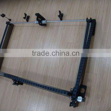 sales well CO2 laser cutting machine spare parts