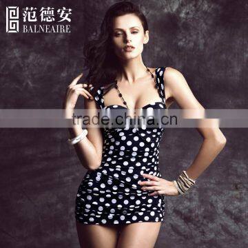 Balneaire sexy bikini swimwear 2016
