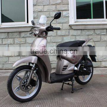 Jiajue 50cc 125cc 150cc Gosoline Engine Scooter photo-2