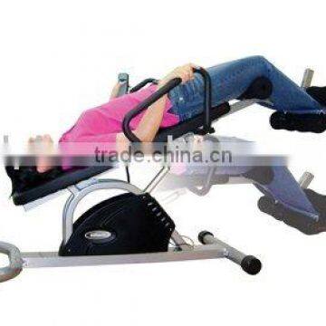 Inversion table