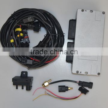 ECU Electronic Control Unit/Engine Control Unit for LPG/CNG