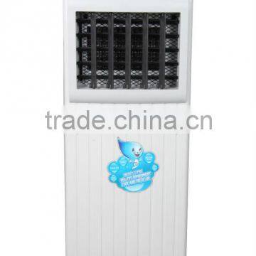 80W Energy Saving Electric Cooler&heater With Water