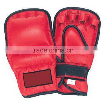 Professional Boxing Bag Gloves