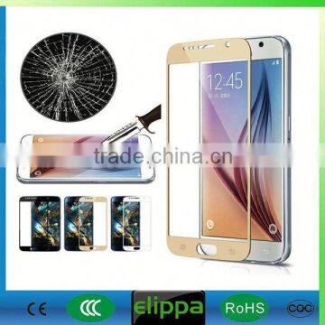 9H Premium Mobile Phone Tempered Glass Screen Protector for Samsung x3 photo-5