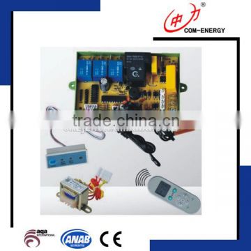 RESOUR air conditioner remote control, installing plate, air-conditioning parts