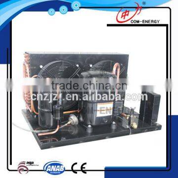 Air cooler, evaporative air cooler,condensing unit