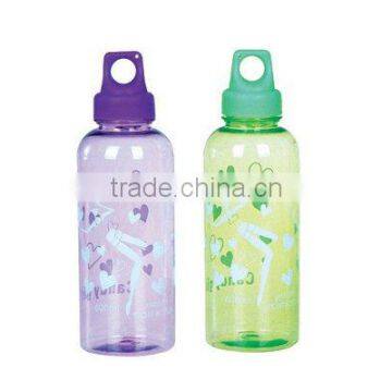 pc bottle ,600ml