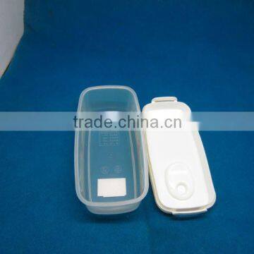 microwave oven plastic food container food storage