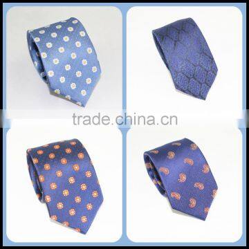 Wholesale Fashion Design Mens Silk Tie photo-2
