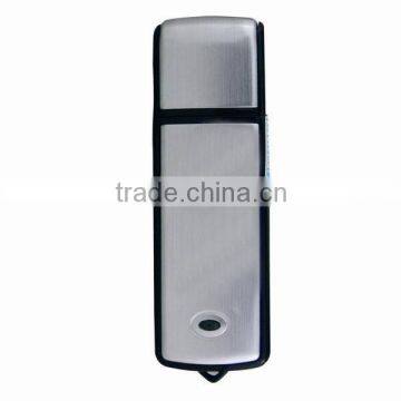 2016 hotsale 8GB USB flash drive voice recorder mini hidden recording devices
