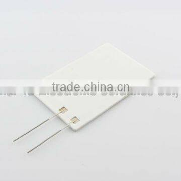 12V electric heater with advance ceramic heating technology